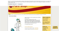 Desktop Screenshot of furtistop.com